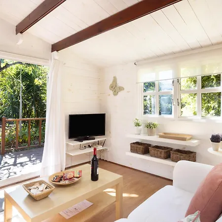 Home2book Cozy Bougainville, Peace Retreat *