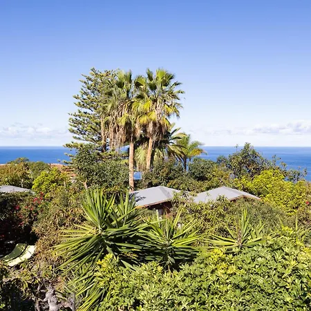 Апартаменты Home2book Cozy Bougainville, Peace Retreat *